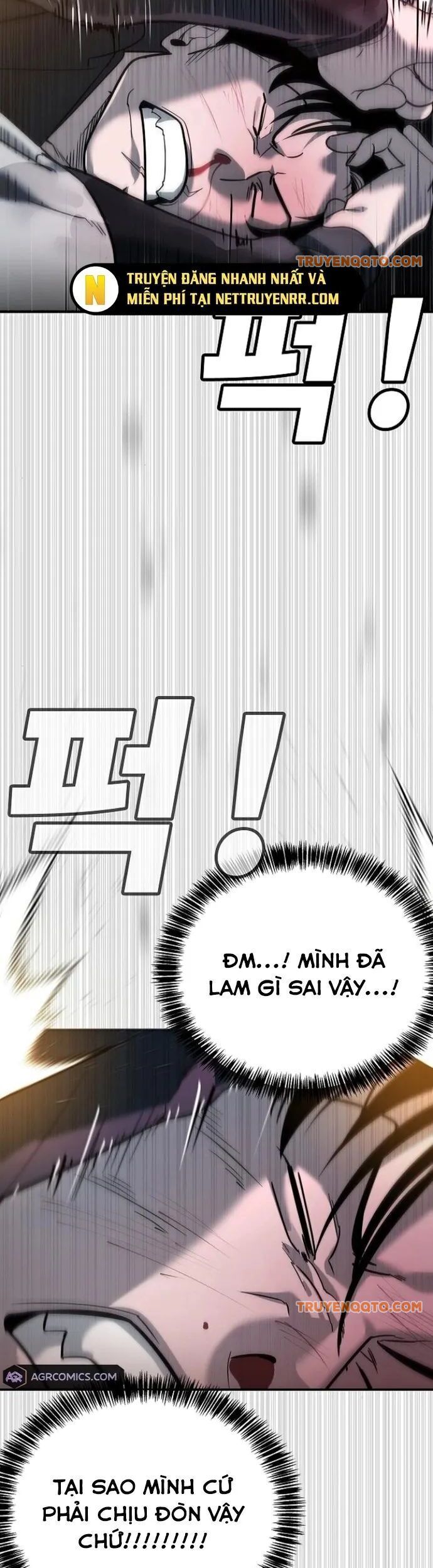 Cách Mạng Bắt Nạt