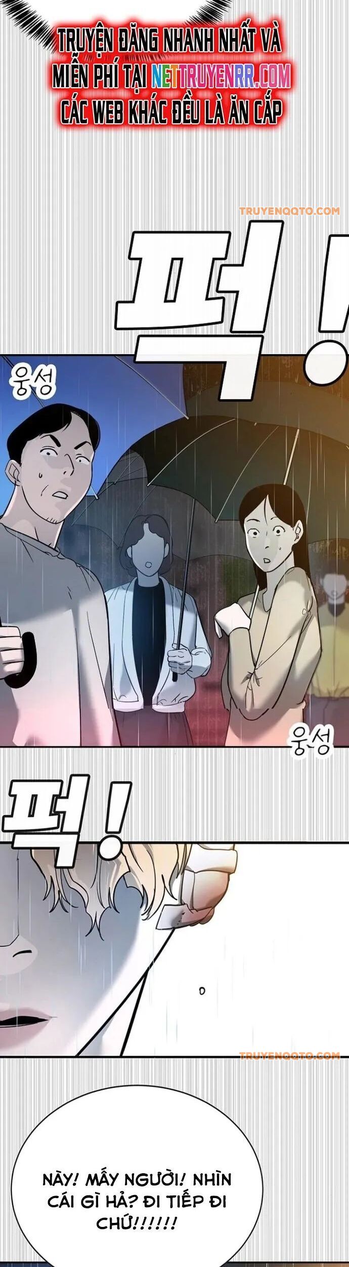 Cách Mạng Bắt Nạt