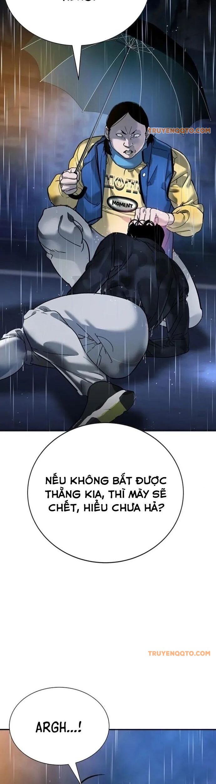 Cách Mạng Bắt Nạt