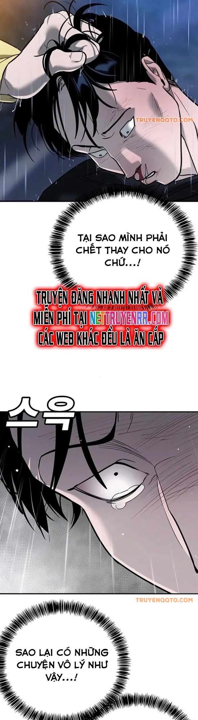 Cách Mạng Bắt Nạt