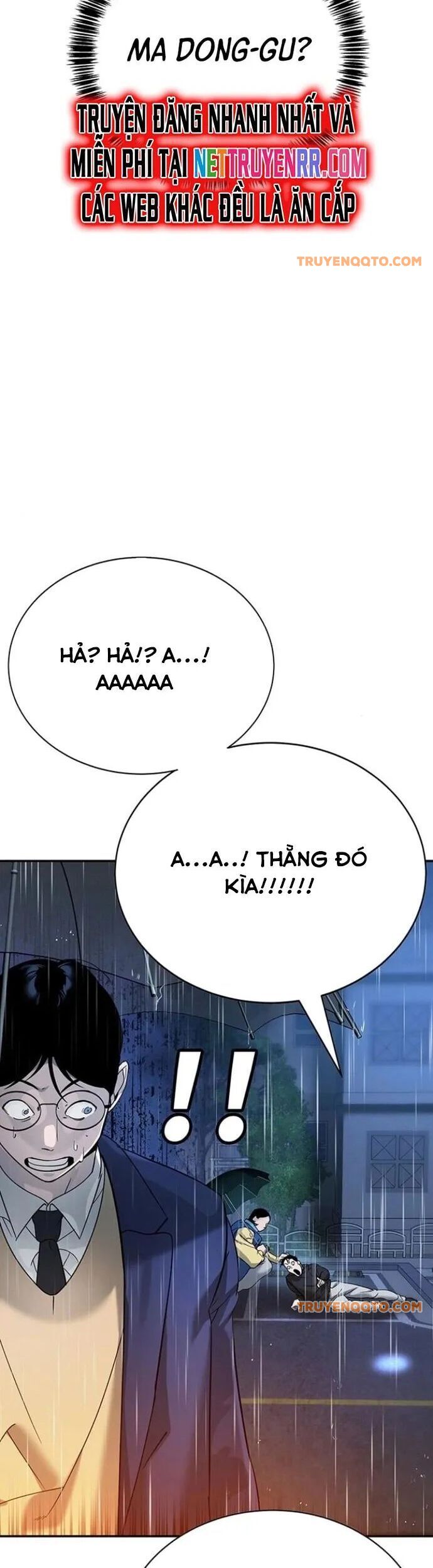Cách Mạng Bắt Nạt