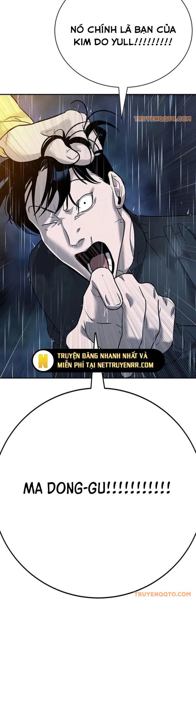 Cách Mạng Bắt Nạt
