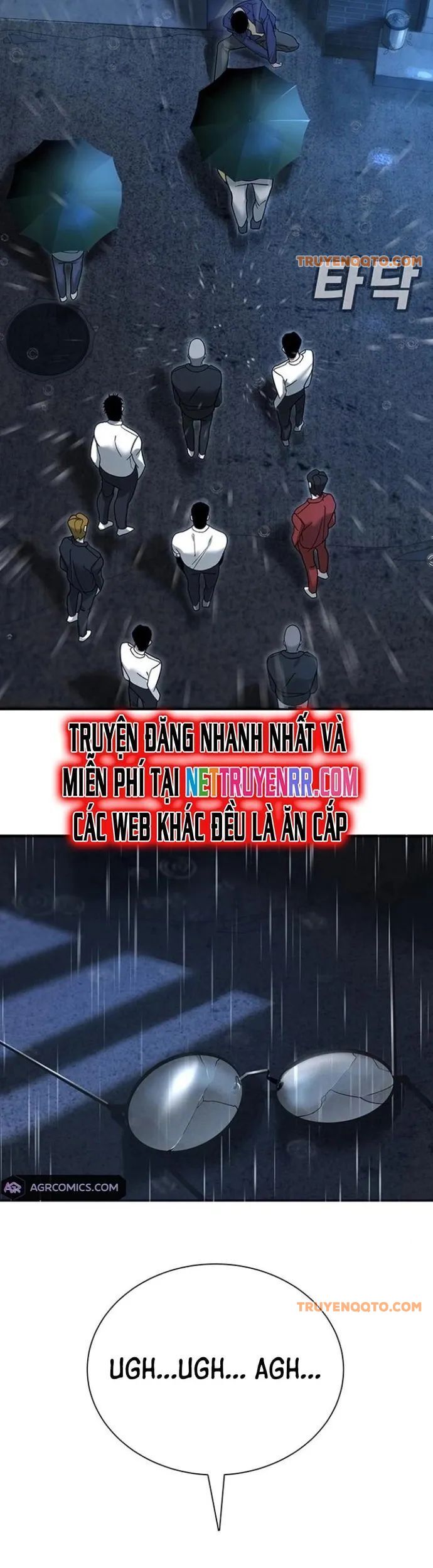 Cách Mạng Bắt Nạt