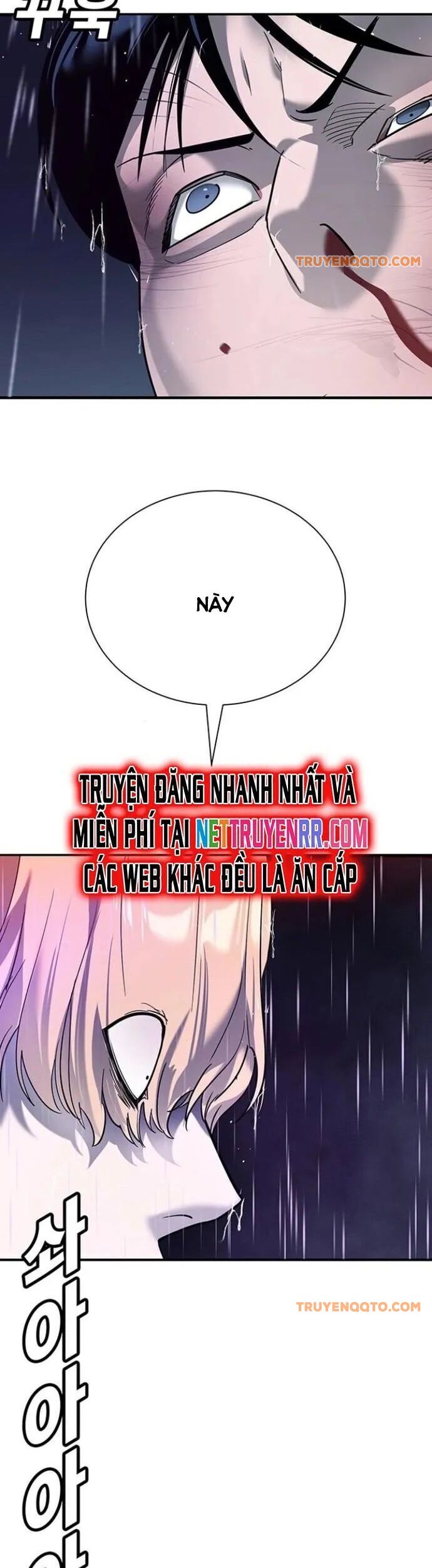 Cách Mạng Bắt Nạt