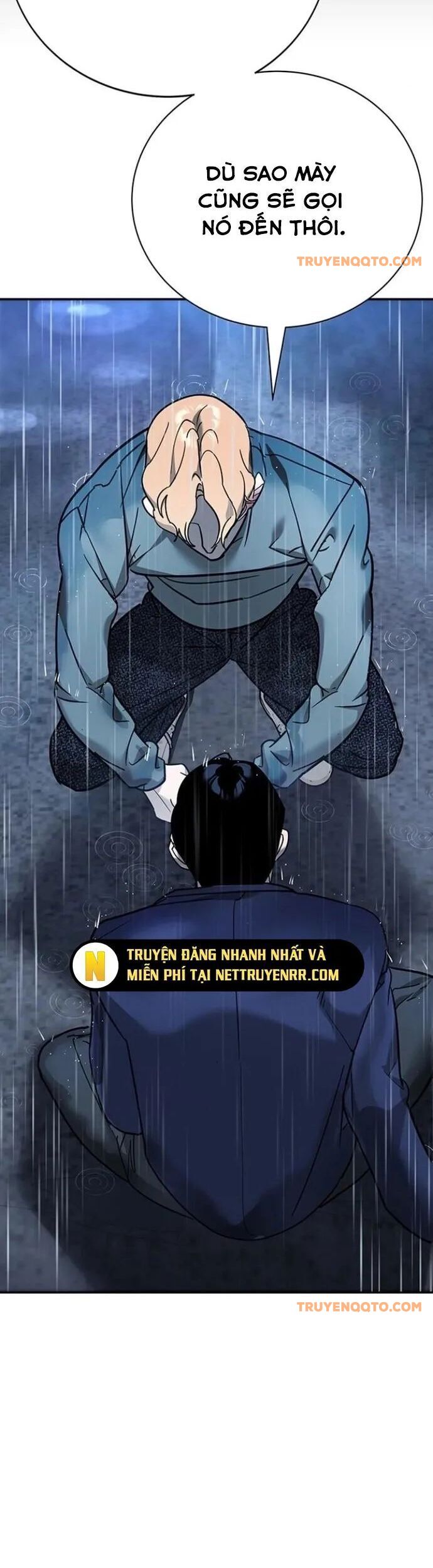 Cách Mạng Bắt Nạt