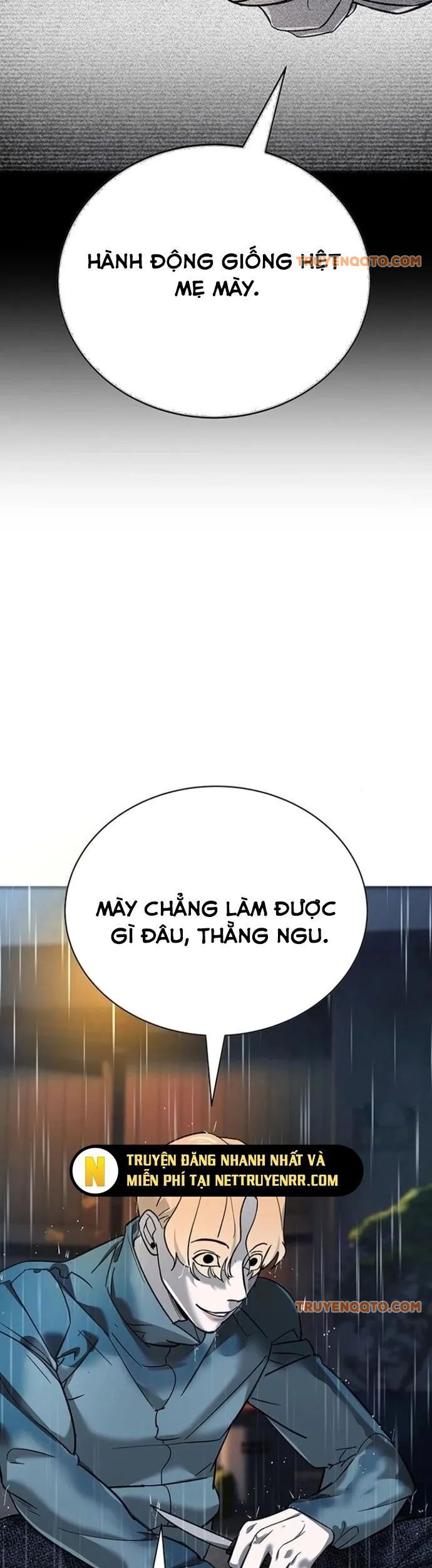 Cách Mạng Bắt Nạt