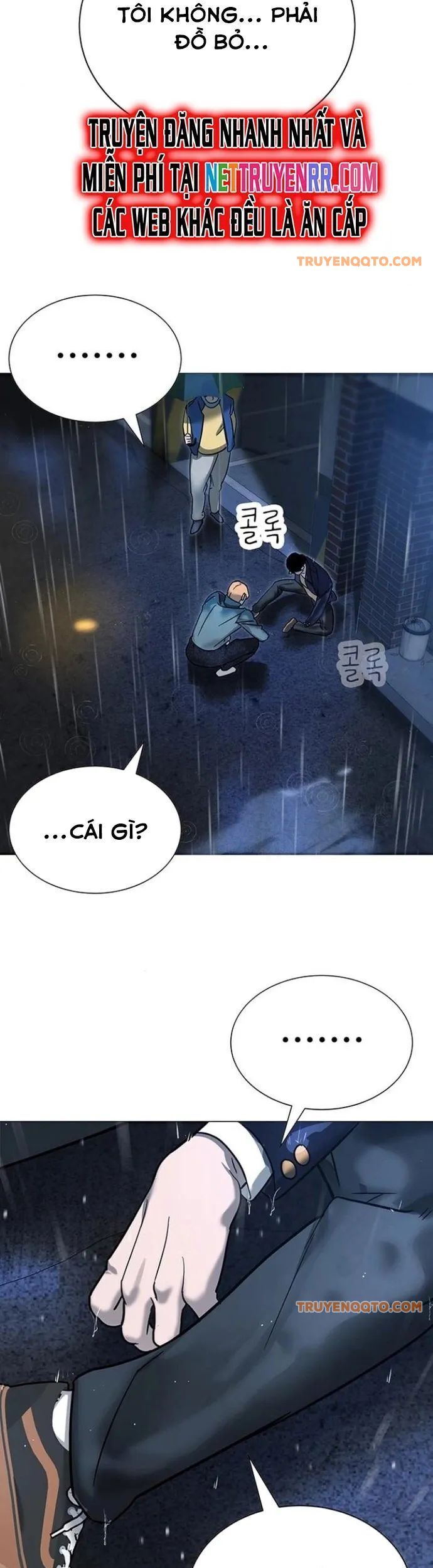 Cách Mạng Bắt Nạt