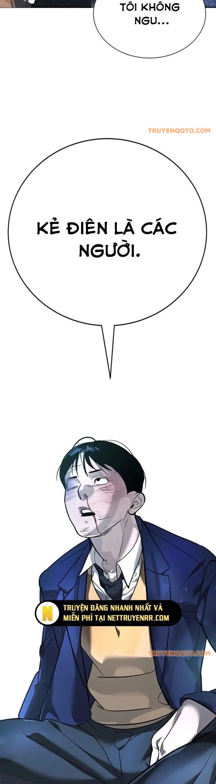 Cách Mạng Bắt Nạt