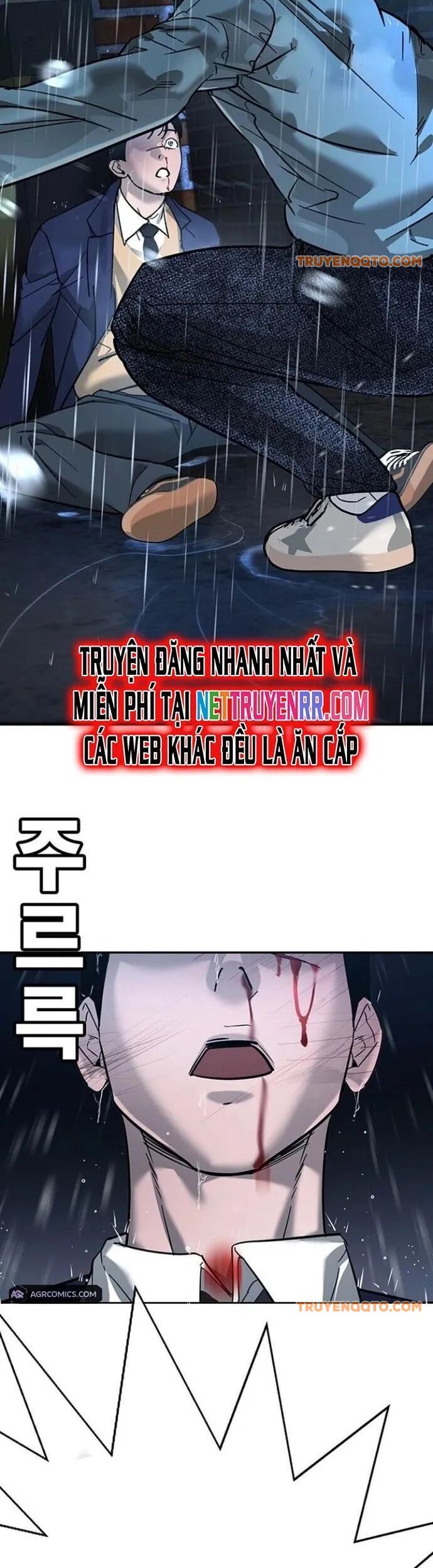 Cách Mạng Bắt Nạt