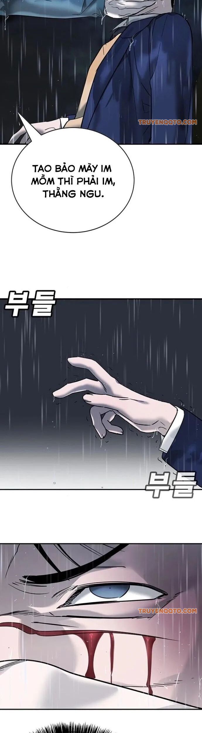 Cách Mạng Bắt Nạt
