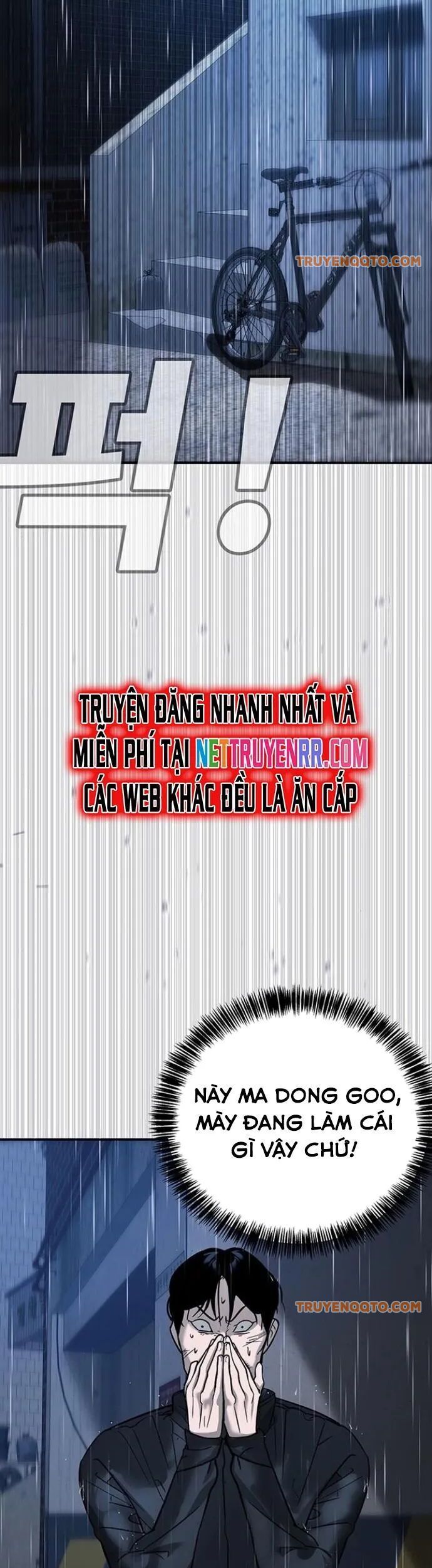 Cách Mạng Bắt Nạt