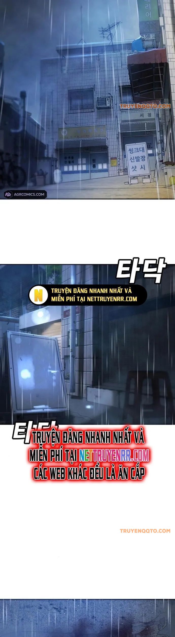 Cách Mạng Bắt Nạt