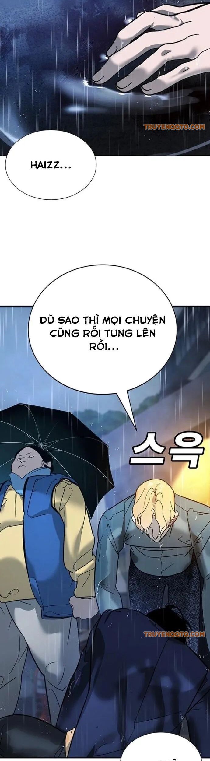 Cách Mạng Bắt Nạt
