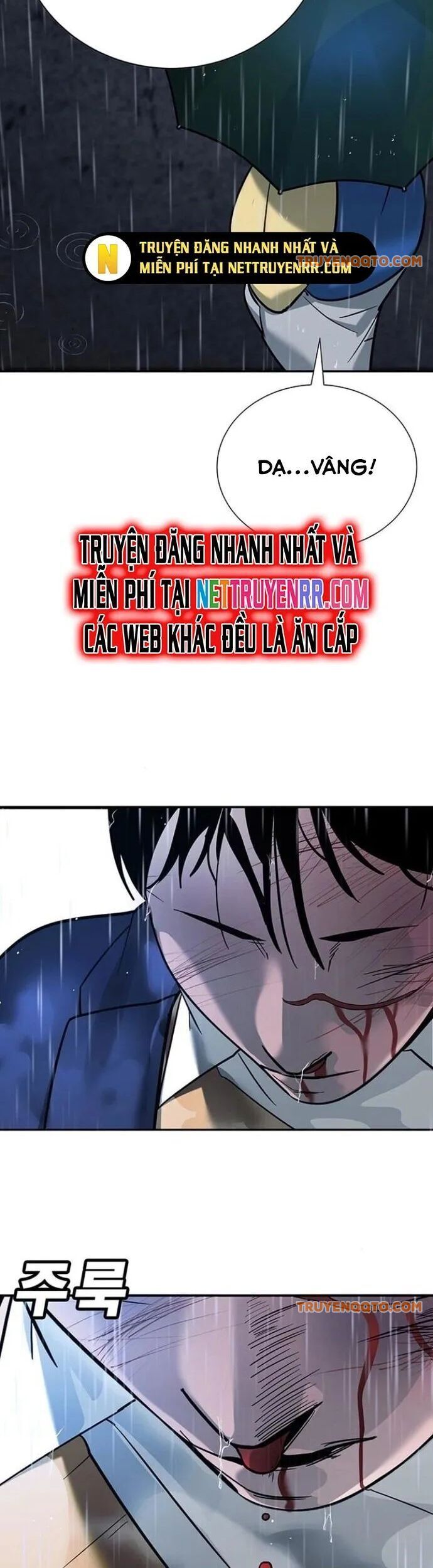Cách Mạng Bắt Nạt