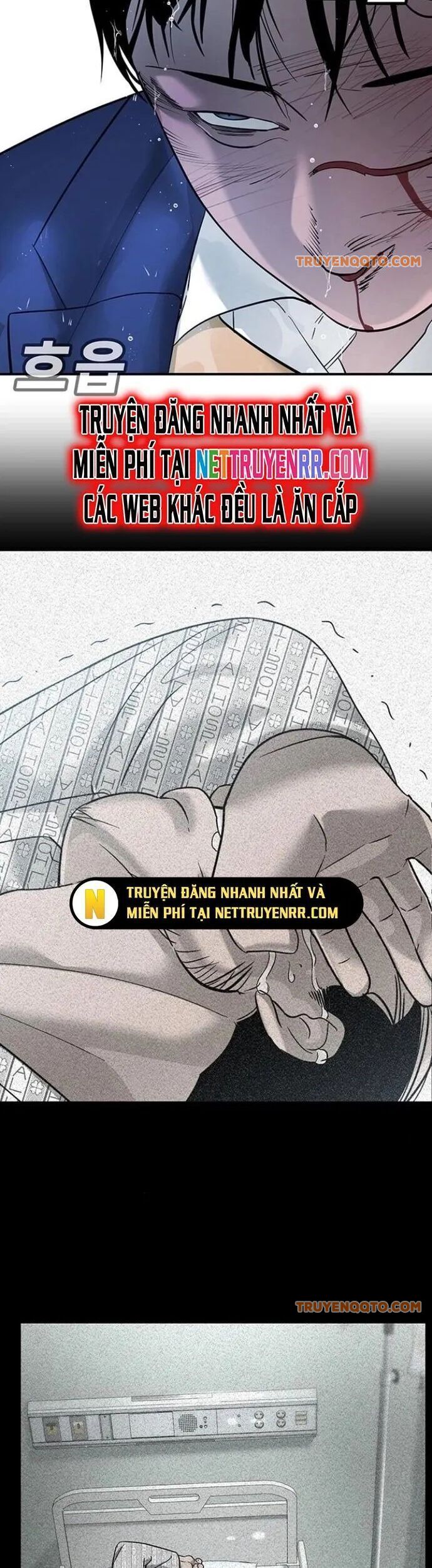 Cách Mạng Bắt Nạt