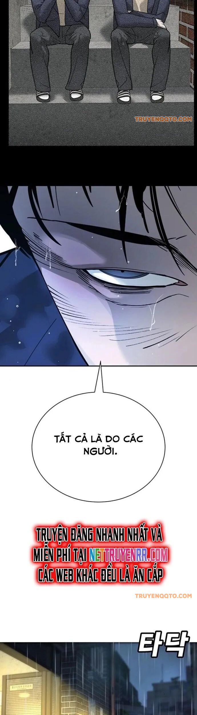 Cách Mạng Bắt Nạt