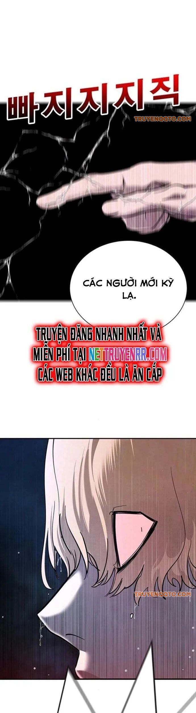 Cách Mạng Bắt Nạt