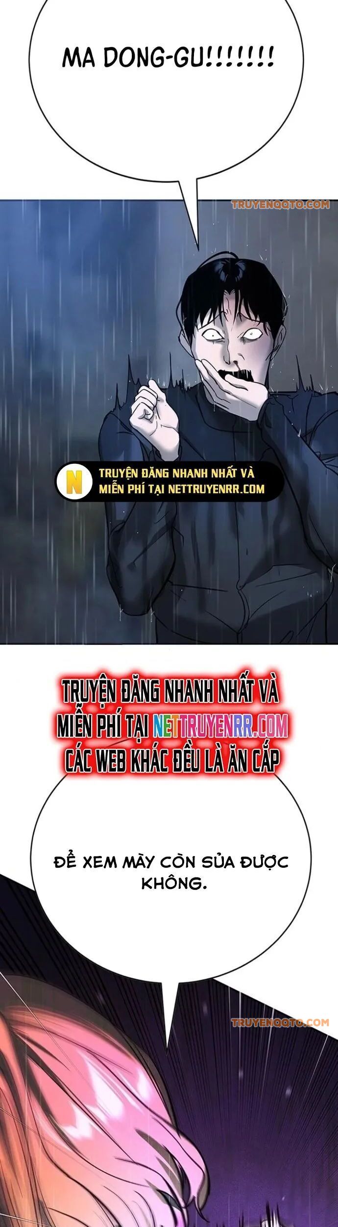 Cách Mạng Bắt Nạt