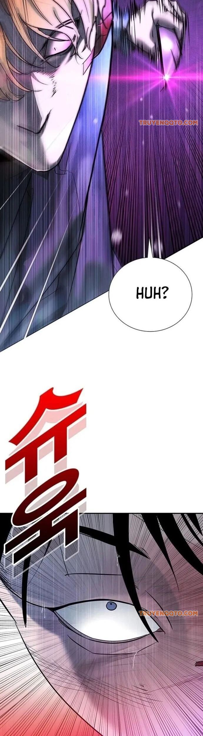 Cách Mạng Bắt Nạt