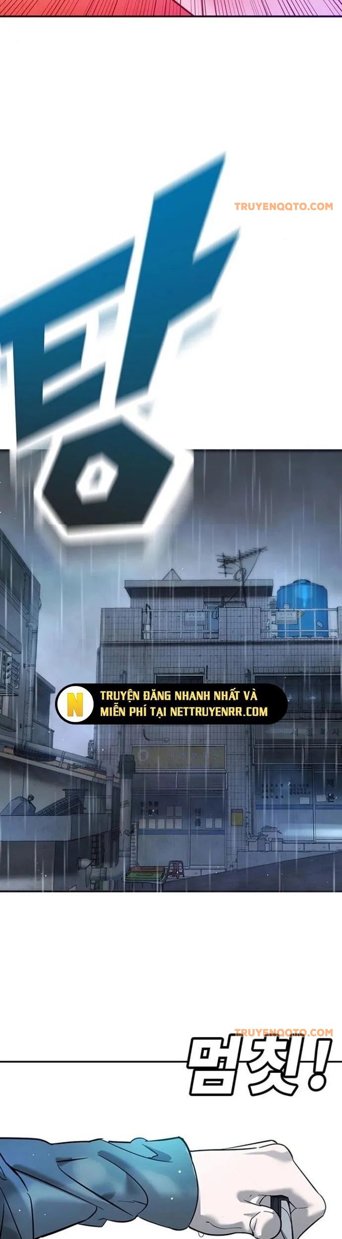 Cách Mạng Bắt Nạt