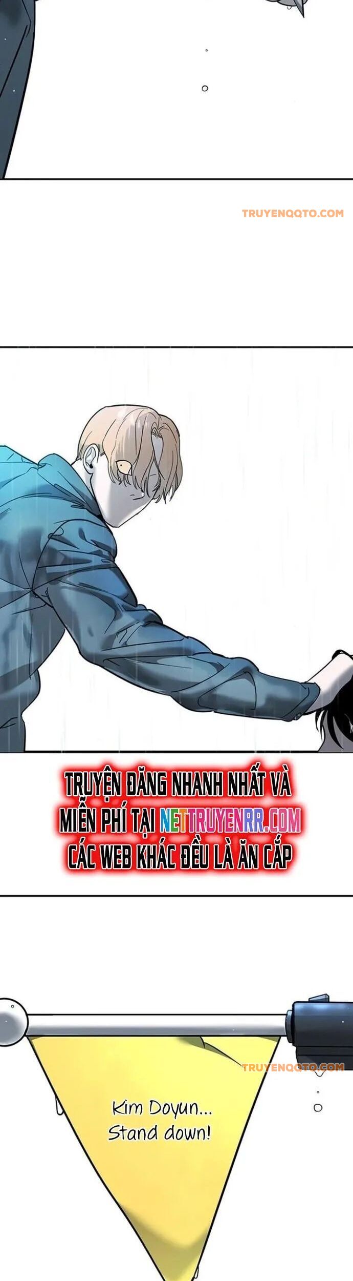 Cách Mạng Bắt Nạt