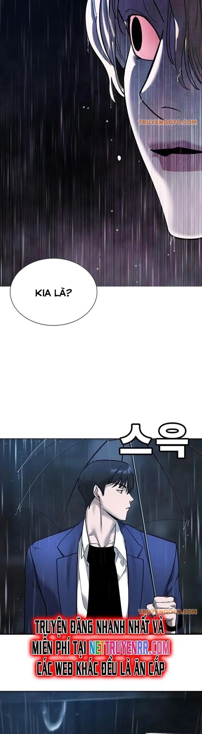 Cách Mạng Bắt Nạt