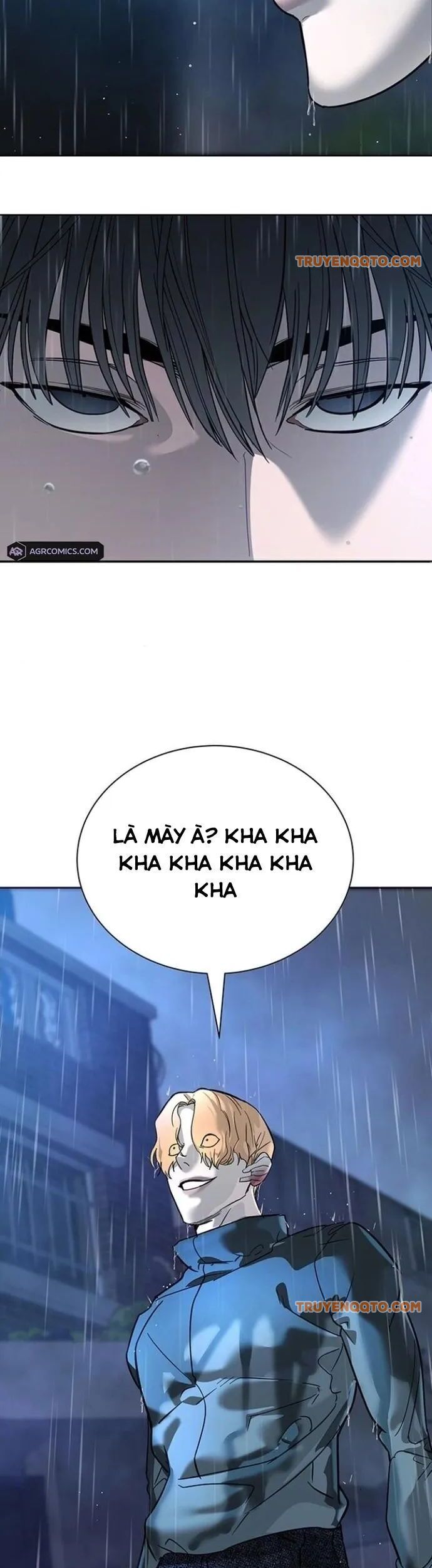 Cách Mạng Bắt Nạt
