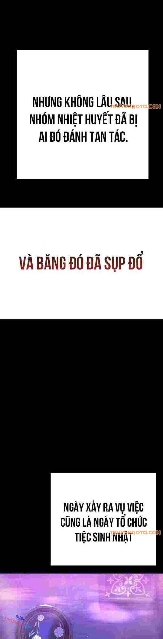 Cách Mạng Bắt Nạt