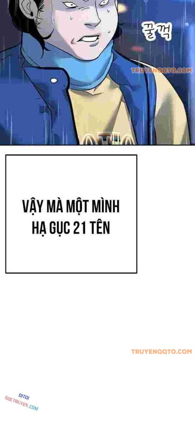 Cách Mạng Bắt Nạt