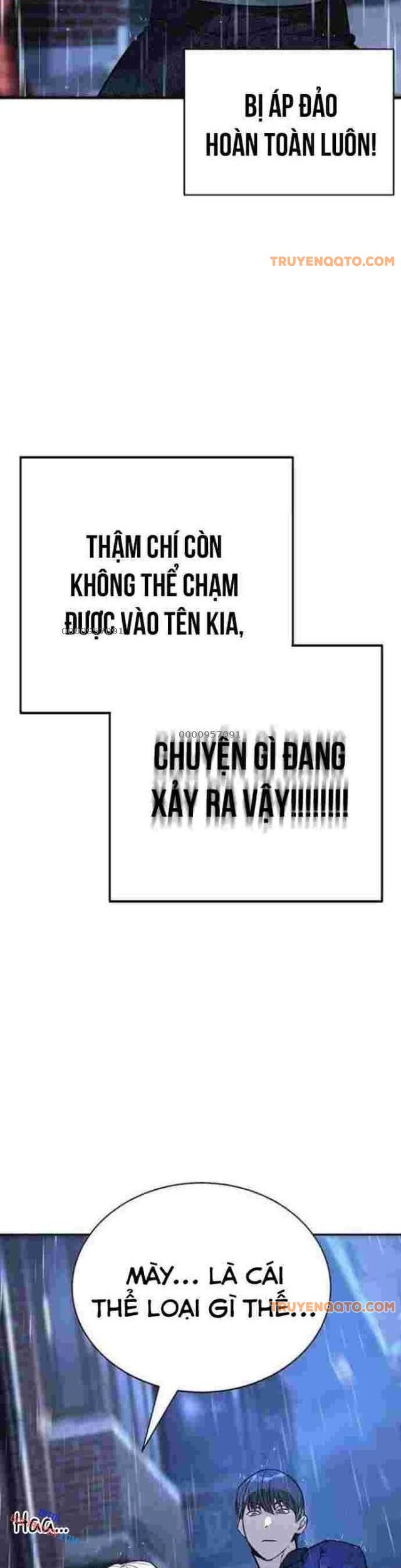 Cách Mạng Bắt Nạt