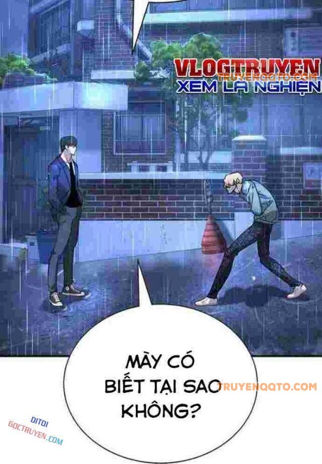Cách Mạng Bắt Nạt