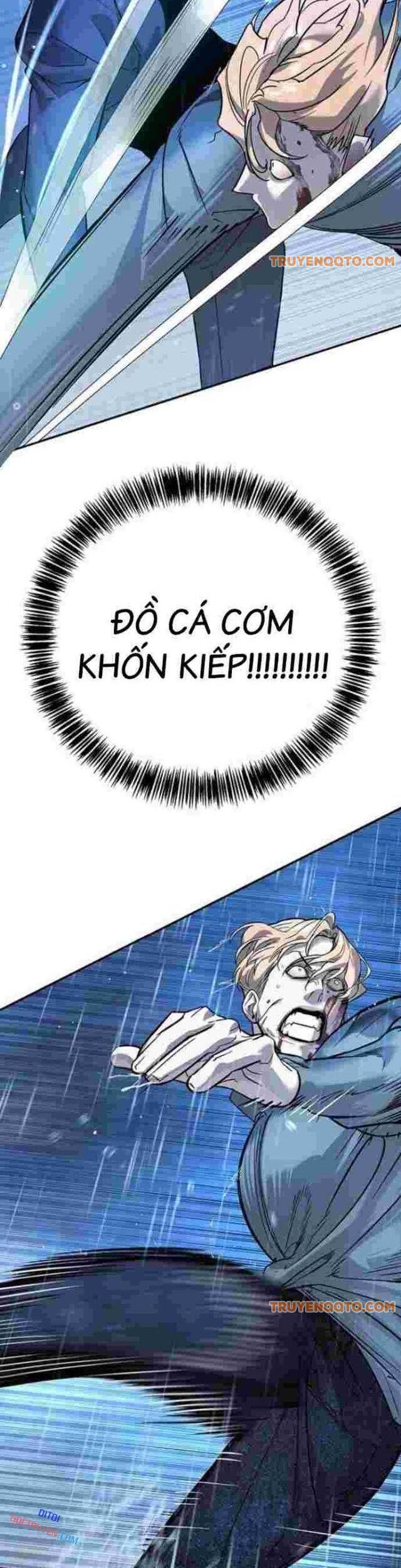Cách Mạng Bắt Nạt