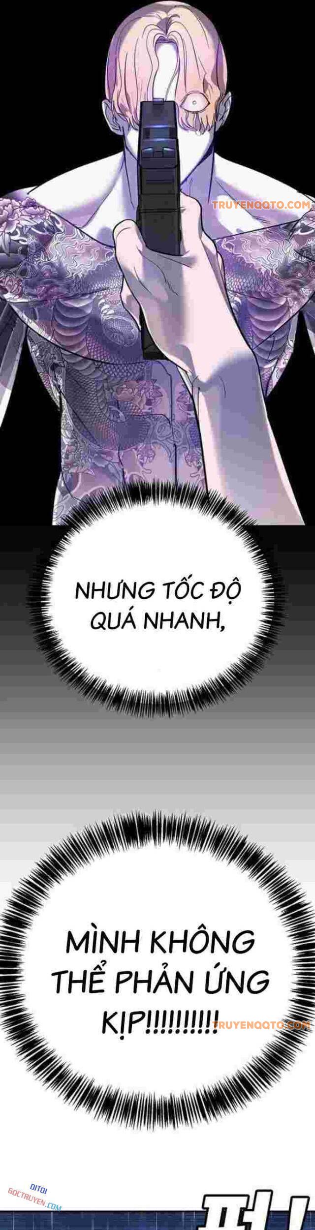 Cách Mạng Bắt Nạt