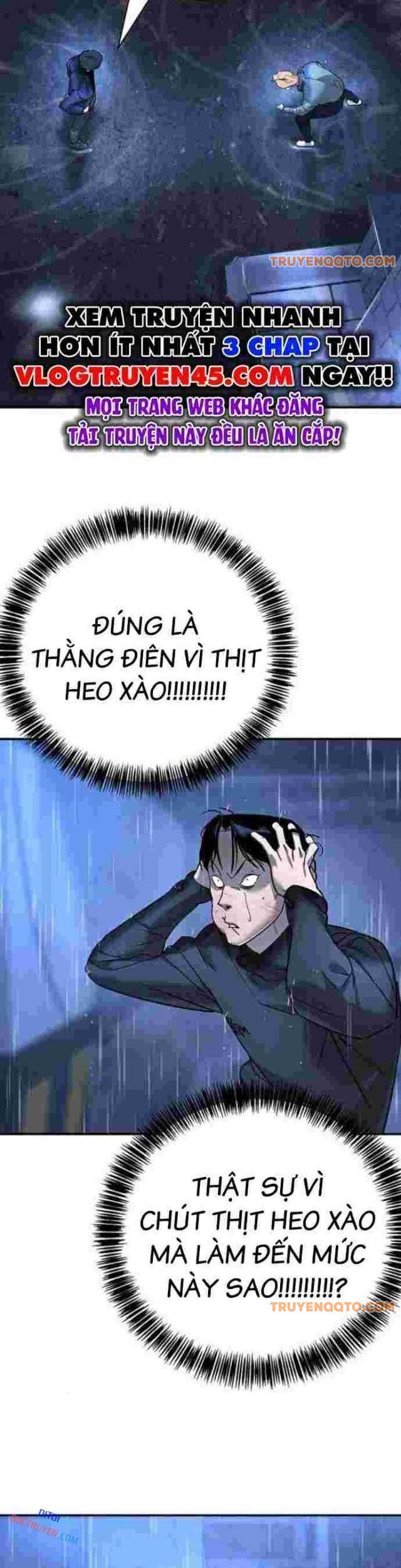Cách Mạng Bắt Nạt