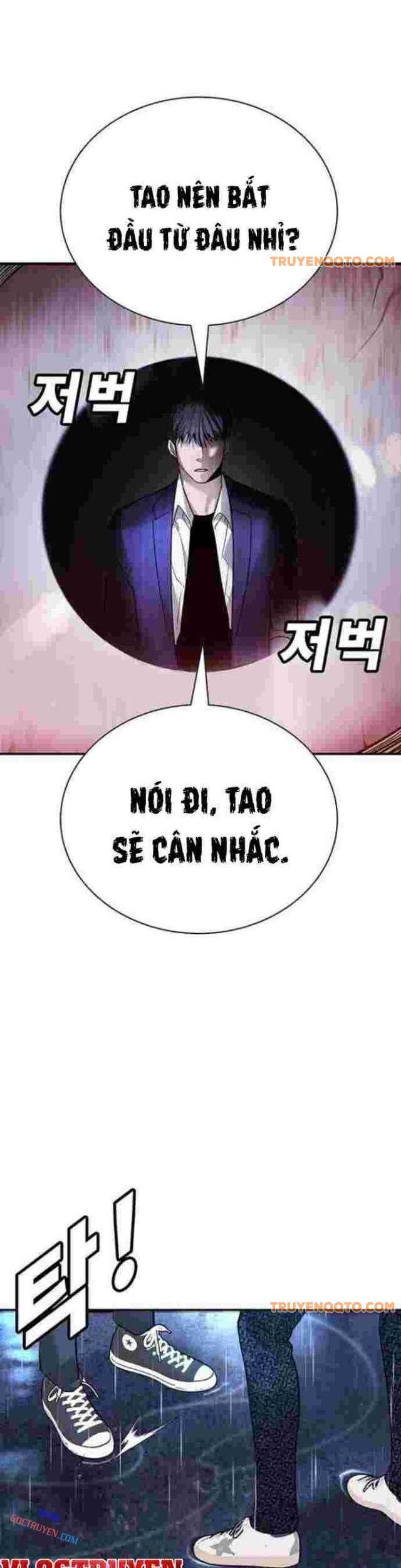 Cách Mạng Bắt Nạt