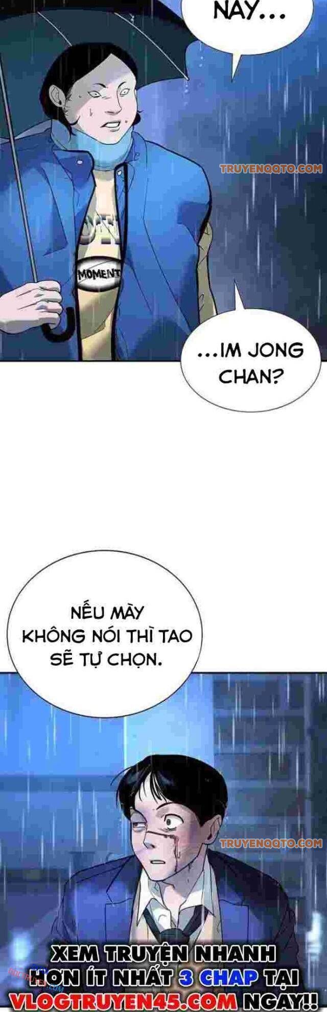 Cách Mạng Bắt Nạt