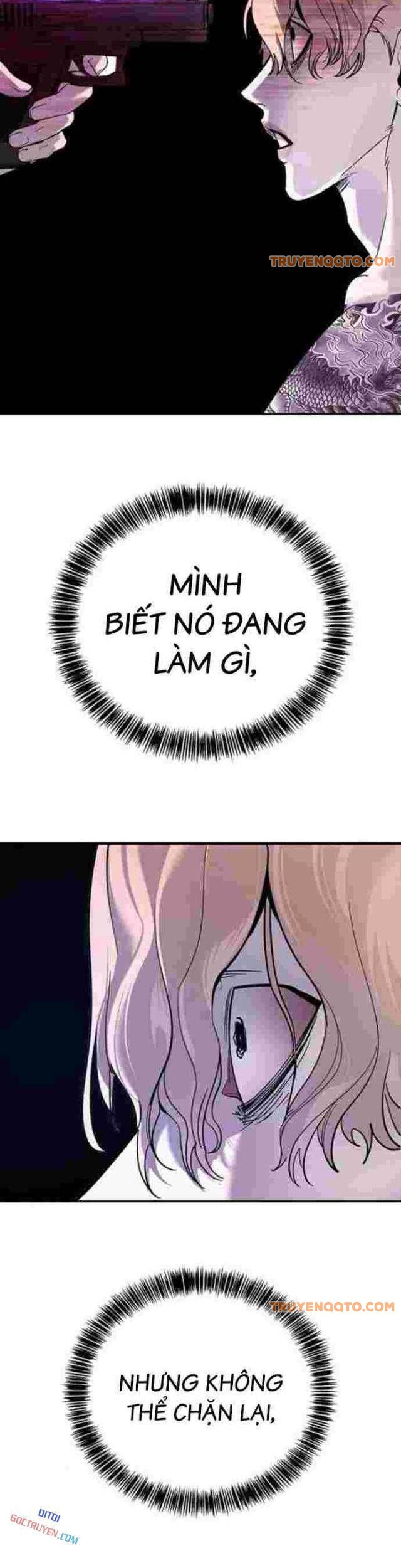 Cách Mạng Bắt Nạt