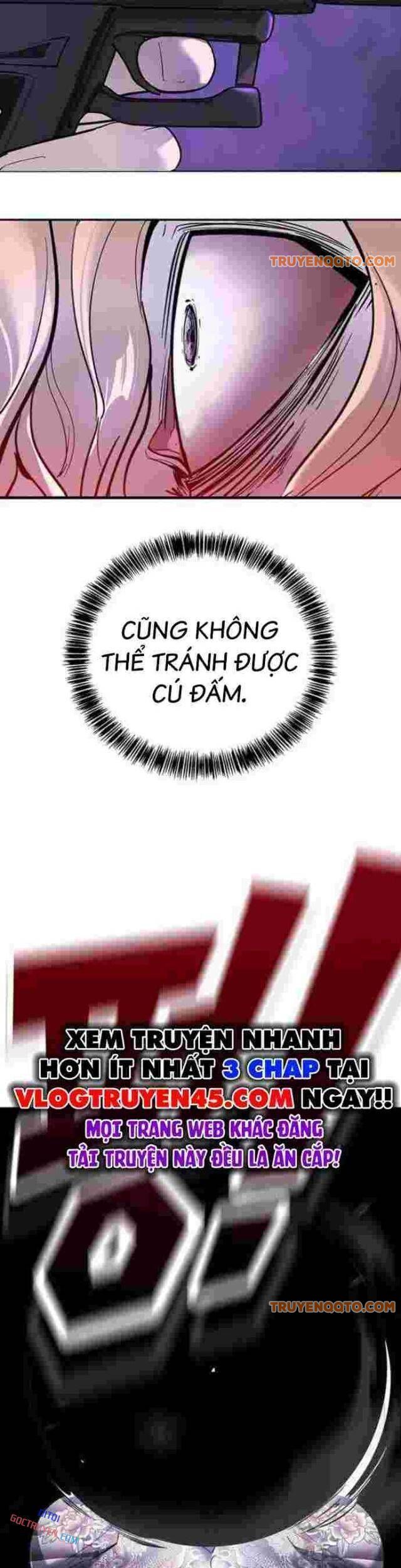 Cách Mạng Bắt Nạt