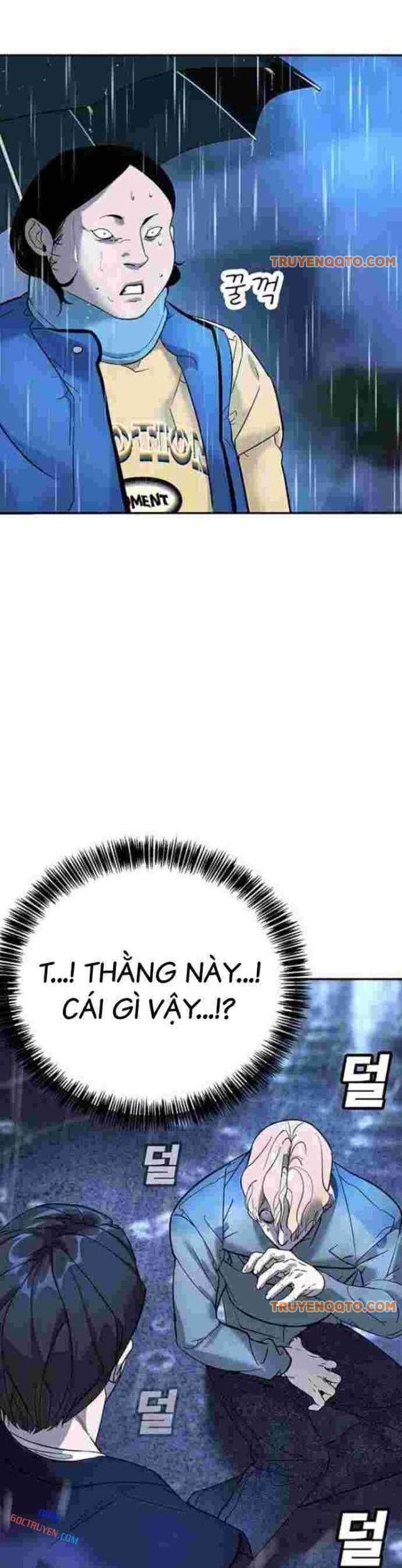 Cách Mạng Bắt Nạt