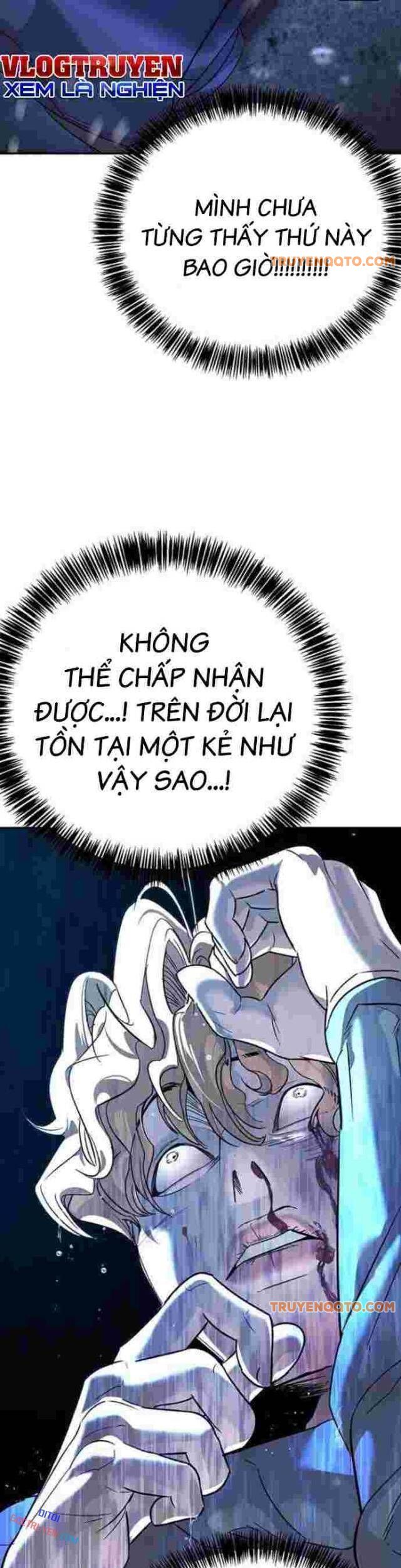 Cách Mạng Bắt Nạt