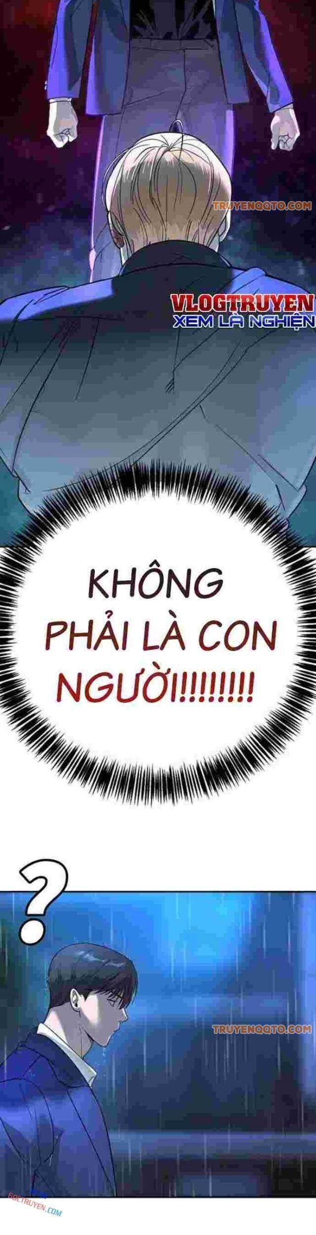 Cách Mạng Bắt Nạt