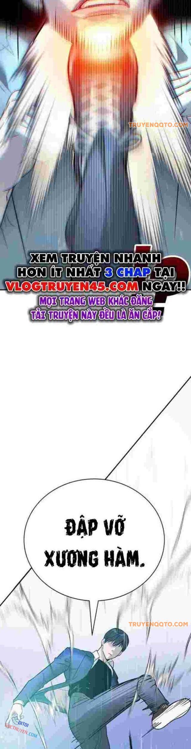 Cách Mạng Bắt Nạt