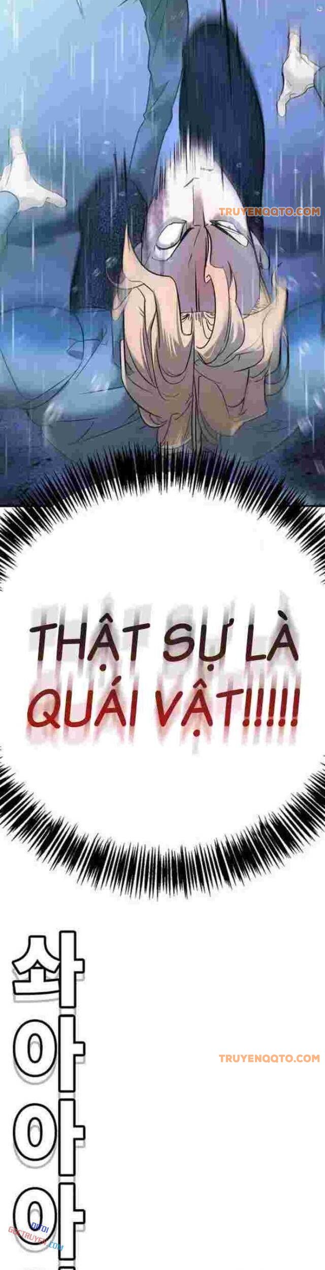 Cách Mạng Bắt Nạt
