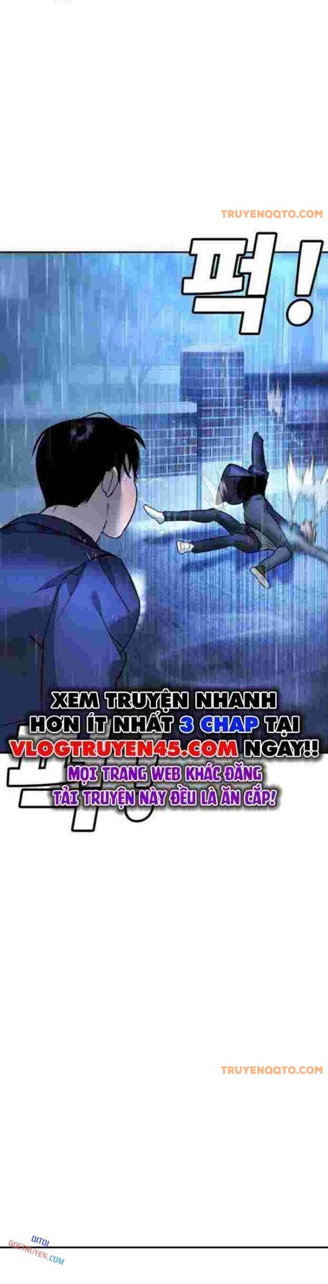 Cách Mạng Bắt Nạt
