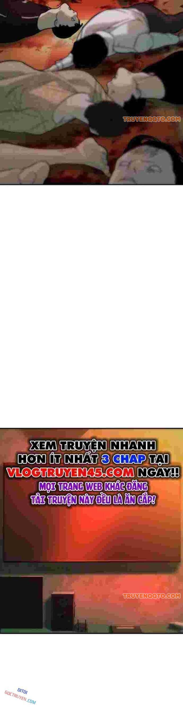 Cách Mạng Bắt Nạt