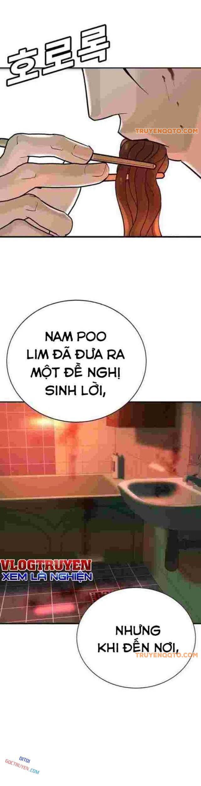 Cách Mạng Bắt Nạt