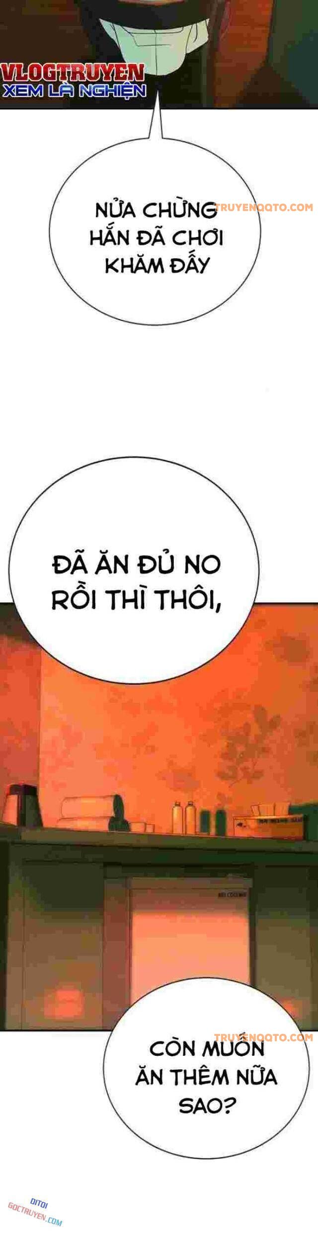 Cách Mạng Bắt Nạt