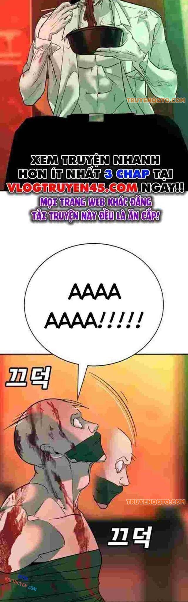 Cách Mạng Bắt Nạt