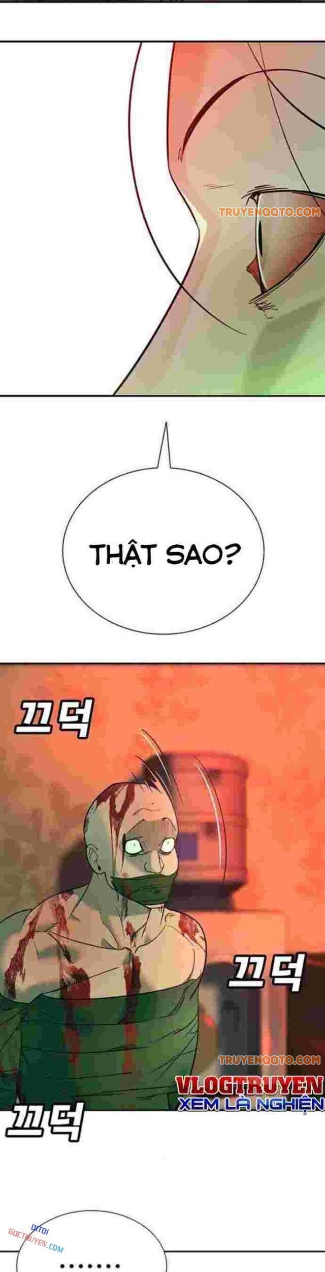Cách Mạng Bắt Nạt