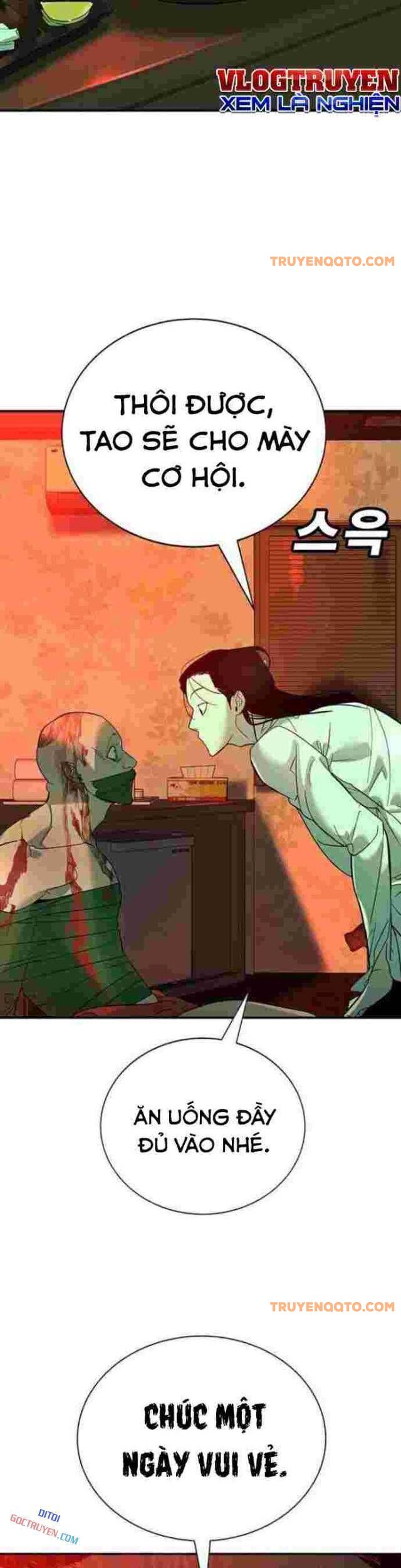 Cách Mạng Bắt Nạt